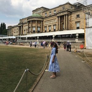 Meet your Posher, Victoria